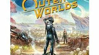 The Outer Worlds Xbox One