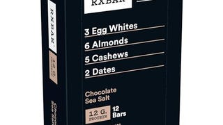 RXBAR Protein Bars, Protein Snack, Snack Bars, Chocolate...