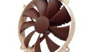 Noctua NF-P14 FLX 140mm FLX Ultra Quiet SSO-Bearing Computer...