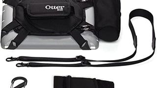 OTTERBOX UTILITY SERIES LATCH II Case with Accessory Bag...