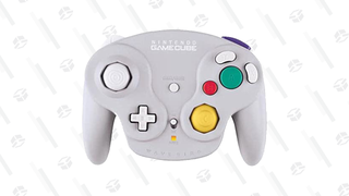 Nintendo GameCube Wavebird