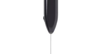 IKEA PRODUKT Milk Frother 303.011.67, Black, Pack of