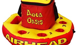 Airhead Aqua Oasis Floating Beverage Cooler