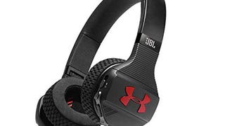 JBL Under Armour Sport Wireless Train – On-Ear Bluetooth...