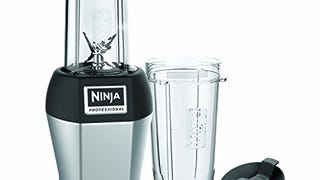 Ninja BL451 Nutri Pro, 12.9 x 7.9 x 14.8 inches,