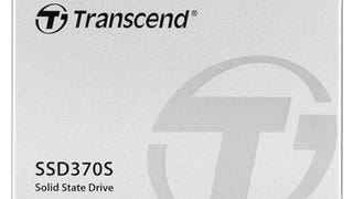 Transcend 256GB MLC SATA III 6Gb/s 2.5" Solid State Drive...