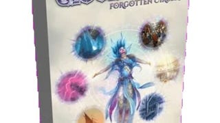 Cephalofair Games Gloomhaven - Forgotten Circles Strategy...