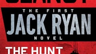 The Hunt for Red October (A Jack Ryan Novel Book 1)