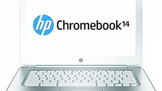 HP 14-q070nr 14-Inch Chromebook (free T-Mobile 4G)