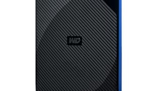 Western Digital 2TB Gaming Drive works with Playstation...