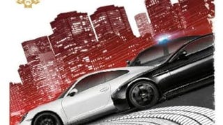 Need for Speed Most Wanted U - Nintendo Wii U