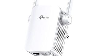 TP-Link | AC1200 WiFi Range Extender | Up to 1200Mbps | Dual...