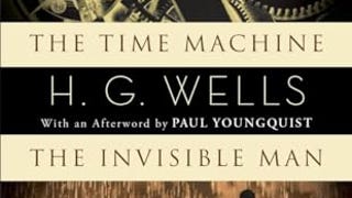 The Time Machine / The Invisible Man (Signet Classics)