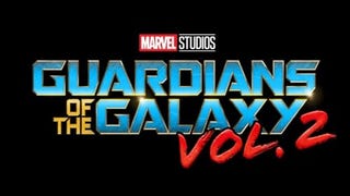 The Art of Guardians of the Galaxy 2