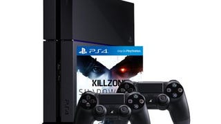 PlayStation 4 Killzone Launch Day Bundle