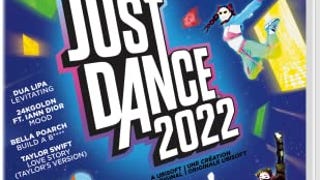 Just Dance 2022 - Nintendo Switch