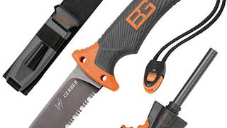 Bear Grylls Ultimate Fixed Blade