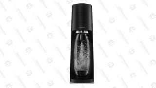 SodaStream Terra Sparkling Water Maker