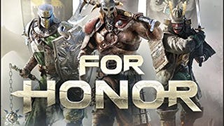 For Honor - Xbox One