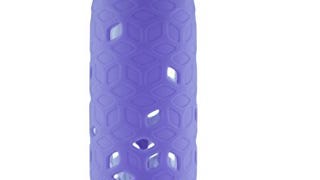 Contigo Purity Glass Water Bottle, 20 oz