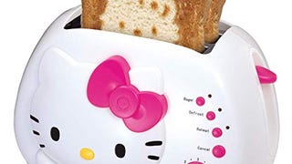 Hello Kitty Toaster (KT5211)