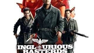 Inglourious Basterds