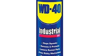 WD-40 100164 Multi-Use Product Spray Industrial Size 16...