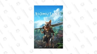 Biomutant (Xbox - Digital)