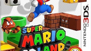 Super Mario 3D Land - Nintendo 3DS