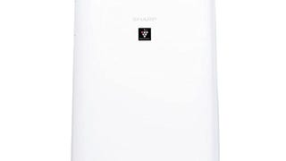 SHARP Smart Air Purifier. Alexa Compatible. Plasmacluster...