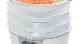 Presto 06301 Dehydro Digital Electric Food Dehydrator