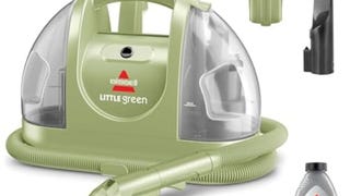 BISSELL Little Green Multi-Purpose Portable Carpet and...
