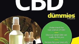 CBD For Dummies