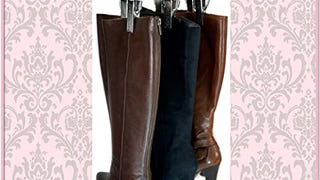 The Original Boot Hanger - Shoe Storage Space Saver (set...