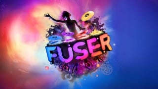 Fuser (Switch Digital)