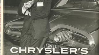 Chrysler's Turbine Car: The Rise and Fall of Detroit's...