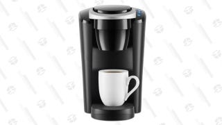 Keurig K-Compact Single-Serve K-Cup Pod Coffee Maker