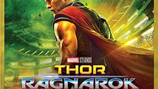 Thor: Ragnorok [4K UHD]