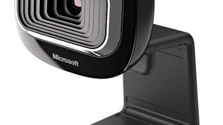 Microsoft LifeCam HD-3000, Retail