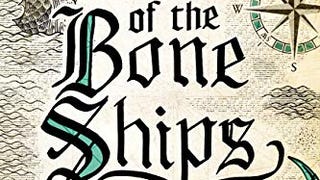 Call of the Bone Ships (The Tide Child Trilogy Book 2)