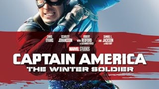 Captain America: The Winter Soldier [4K UHD]