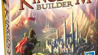 Kingdom Builder