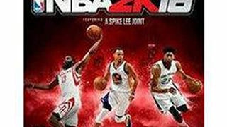 NBA 2K16 - PlayStation 4