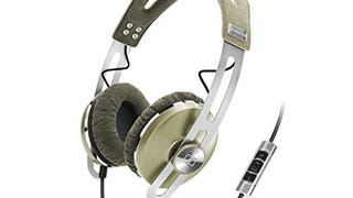 Sennheiser Momentum On Ear Headphone - Green