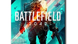 Battlefield 2042 – Origin PC [Code in Box]