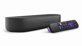 Roku Streambar | 4K HDR Streaming Device & Premium Roku...