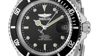 Invicta Men's Pro Diver Collection Coin-Edge Automatic...