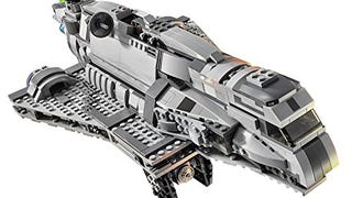 LEGO Star Wars Imperial Assault Carrier 75106 Building...