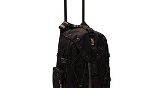 Ape Case, ACPRO4000, Backpack with wheels, Laptop compartment,...