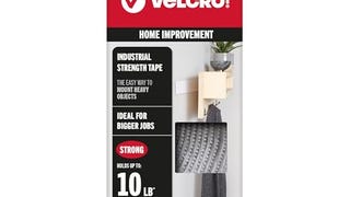 VELCRO Brand - Industrial Strength | Indoor & Outdoor Use...